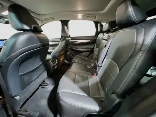 INFINITI QX50 2019 AWD Essential 4dr Crossover