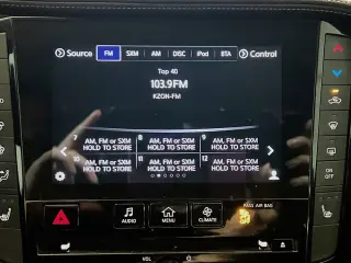 INFINITI QX50 2019 AWD Essential 4dr Crossover