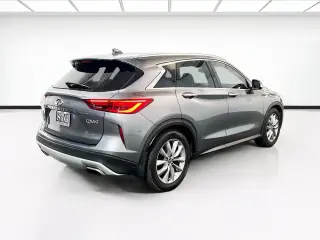 INFINITI QX50 2019 AWD Essential 4dr Crossover