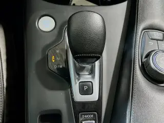 INFINITI QX50 2019 AWD Essential 4dr Crossover