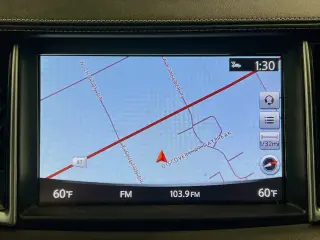 INFINITI QX50 2019 AWD Essential 4dr Crossover