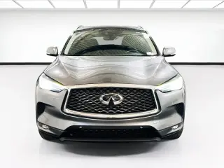 INFINITI QX50 2019 AWD Essential 4dr Crossover