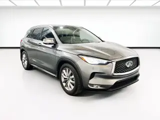 INFINITI QX50 2019 AWD Essential 4dr Crossover