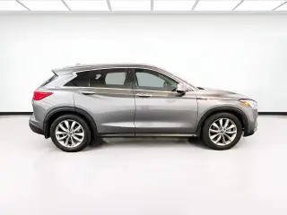 INFINITI QX50 2019 AWD Essential 4dr Crossover