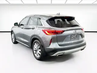 INFINITI QX50 2019 AWD Essential 4dr Crossover