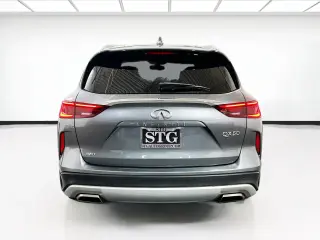 INFINITI QX50 2019 AWD Essential 4dr Crossover