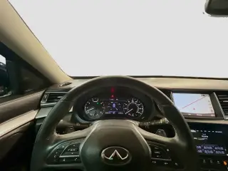 INFINITI QX50 2019 AWD Essential 4dr Crossover