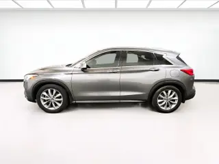 INFINITI QX50 2019 AWD Essential 4dr Crossover