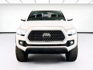 Toyota Tacoma 2018 4x2 TRD Off-Road 4dr Double Cab 5.0 ft SB