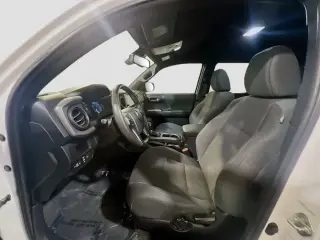 Toyota Tacoma 2018 4x2 TRD Off-Road 4dr Double Cab 5.0 ft SB
