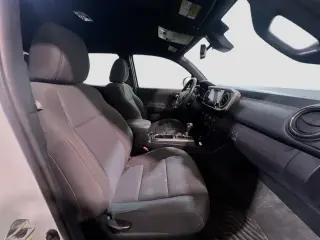 Toyota Tacoma 2018 4x2 TRD Sport 4dr Double Cab 5.0 ft SB
