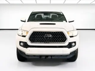 Toyota Tacoma 2018 4x2 TRD Sport 4dr Double Cab 5.0 ft SB