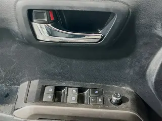 Toyota Tacoma 2018 4x2 TRD Sport 4dr Double Cab 5.0 ft SB