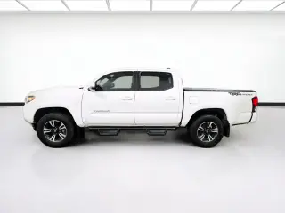 Toyota Tacoma 2018 4x2 TRD Sport 4dr Double Cab 5.0 ft SB