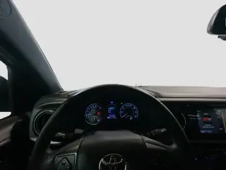 Toyota Tacoma 2018 4x2 TRD Sport 4dr Double Cab 5.0 ft SB