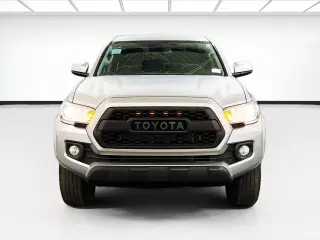 Toyota Tacoma 2022 4x2 TRD Off-Road 4dr Double Cab 5.0 ft SB