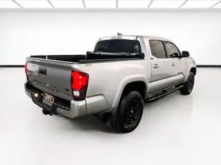Toyota Tacoma 2022 4x2 TRD Off-Road 4dr Double Cab 5.0 ft SB