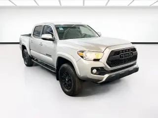 Toyota Tacoma 2022 4x2 TRD Off-Road 4dr Double Cab 5.0 ft SB