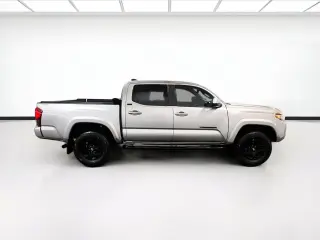 Toyota Tacoma 2022 4x2 TRD Off-Road 4dr Double Cab 5.0 ft SB