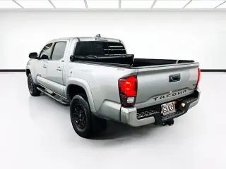 Toyota Tacoma 2022 4x2 TRD Off-Road 4dr Double Cab 5.0 ft SB