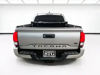 Toyota Tacoma 2022 4x2 TRD Off-Road 4dr Double Cab 5.0 ft SB