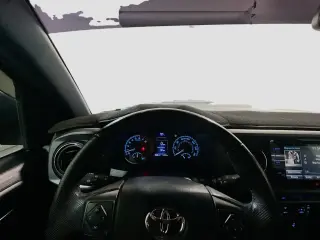 Toyota Tacoma 2016 4x2 TRD Sport 4dr Double Cab 5.0 ft SB