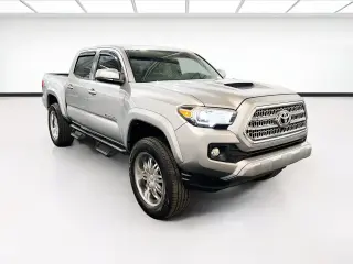 Toyota Tacoma 2016 4x2 TRD Sport 4dr Double Cab 5.0 ft SB