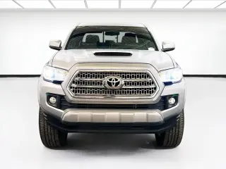 Toyota Tacoma 2016 4x2 TRD Sport 4dr Double Cab 5.0 ft SB