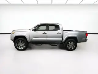 Toyota Tacoma 2016 4x2 TRD Sport 4dr Double Cab 5.0 ft SB