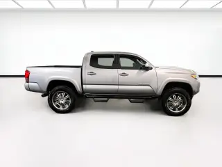 Toyota Tacoma 2016 4x2 TRD Sport 4dr Double Cab 5.0 ft SB