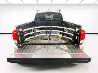 Toyota Tacoma 2022 4x2 TRD Off-Road 4dr Double Cab 5.0 ft SB
