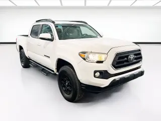Toyota Tacoma 2022 4x2 TRD Off-Road 4dr Double Cab 5.0 ft SB