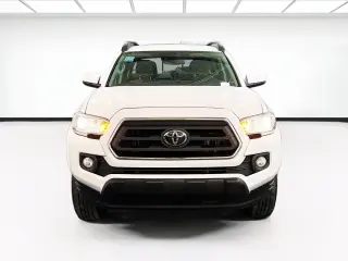 Toyota Tacoma 2022 4x2 TRD Off-Road 4dr Double Cab 5.0 ft SB