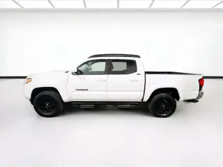 Toyota Tacoma 2022 4x2 TRD Off-Road 4dr Double Cab 5.0 ft SB
