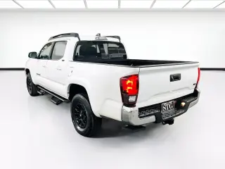 Toyota Tacoma 2022 4x2 TRD Off-Road 4dr Double Cab 5.0 ft SB