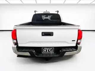 Toyota Tacoma 2022 4x2 TRD Off-Road 4dr Double Cab 5.0 ft SB