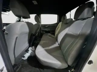 Toyota Tacoma 2018 4x4 TRD Pro 4dr Double Cab 5.0 ft SB 6M