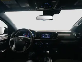 Toyota Tacoma 2018 4x4 TRD Pro 4dr Double Cab 5.0 ft SB 6M