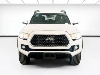 Toyota Tacoma 2018 4x4 TRD Pro 4dr Double Cab 5.0 ft SB 6M