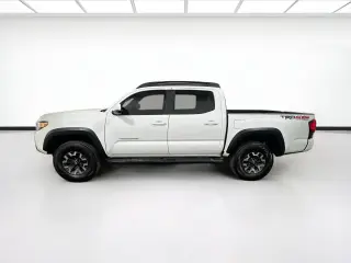 Toyota Tacoma 2018 4x4 TRD Pro 4dr Double Cab 5.0 ft SB 6M