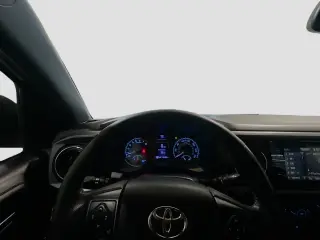 Toyota Tacoma 2018 4x4 TRD Pro 4dr Double Cab 5.0 ft SB 6M
