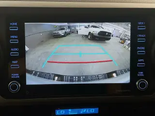 Toyota Tacoma 2022 4x4 TRD Off-Road 4dr Double Cab 5.0 ft SB 6A