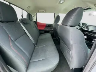 Toyota Tacoma 2022 4x2 SR5 4dr Double Cab 5.0 ft SB