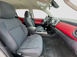 Toyota Tacoma 2022 4x2 SR5 4dr Double Cab 5.0 ft SB
