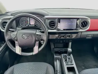 Toyota Tacoma 2022 4x2 SR5 4dr Double Cab 5.0 ft SB
