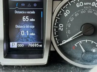 Toyota Tacoma 2022 4x2 SR5 4dr Double Cab 5.0 ft SB