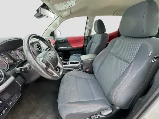 Toyota Tacoma 2022 4x2 SR5 4dr Double Cab 5.0 ft SB