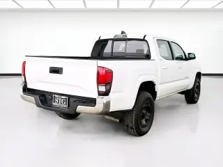 Toyota Tacoma 2022 4x2 SR5 4dr Double Cab 5.0 ft SB