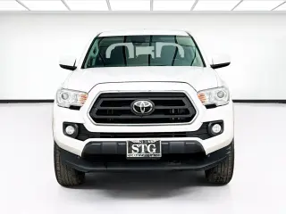 Toyota Tacoma 2022 4x2 SR5 4dr Double Cab 5.0 ft SB