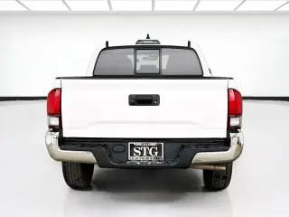 Toyota Tacoma 2022 4x2 SR5 4dr Double Cab 5.0 ft SB